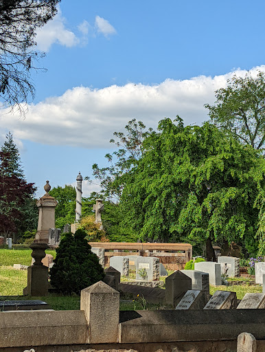 Cemetery «Oakland Cemetery», reviews and photos, 248 Oakland Ave SE, Atlanta, GA 30312, USA