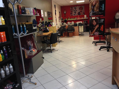 L'ATELIER DE LA COUPE à Questembert
