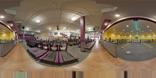 Gym «Planet Fitness», reviews and photos, 7425 W 10th St, Indianapolis, IN 46214, USA