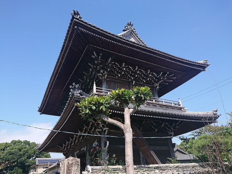 安楽寺