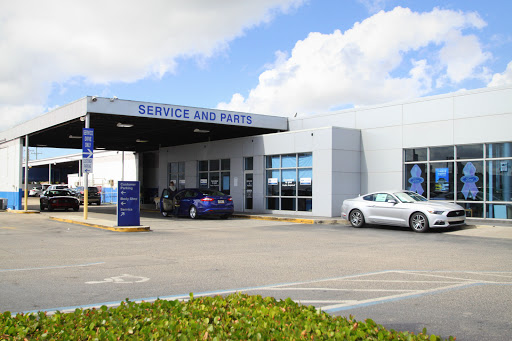 Ford Dealer «Metro Ford», reviews and photos, 9000 NW 7th Ave, Miami, FL 33150, USA