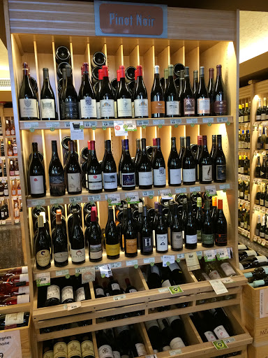 Supermarket «Market of Choice», reviews and photos, 922 NW Circle Blvd #110, Corvallis, OR 97330, USA