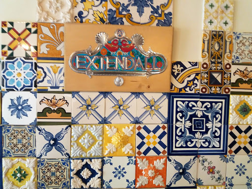 Extendall Store - Porto Old Tiles