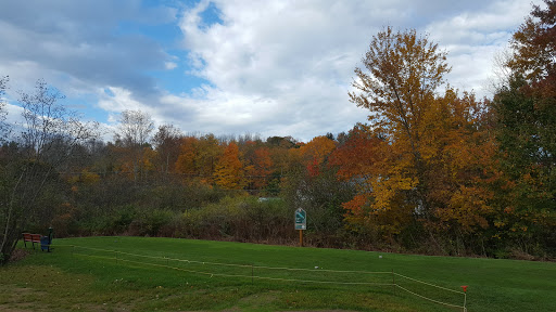 Golf Course «Dudley Hill Golf Club», reviews and photos, 80 Airport Rd, Dudley, MA 01571, USA