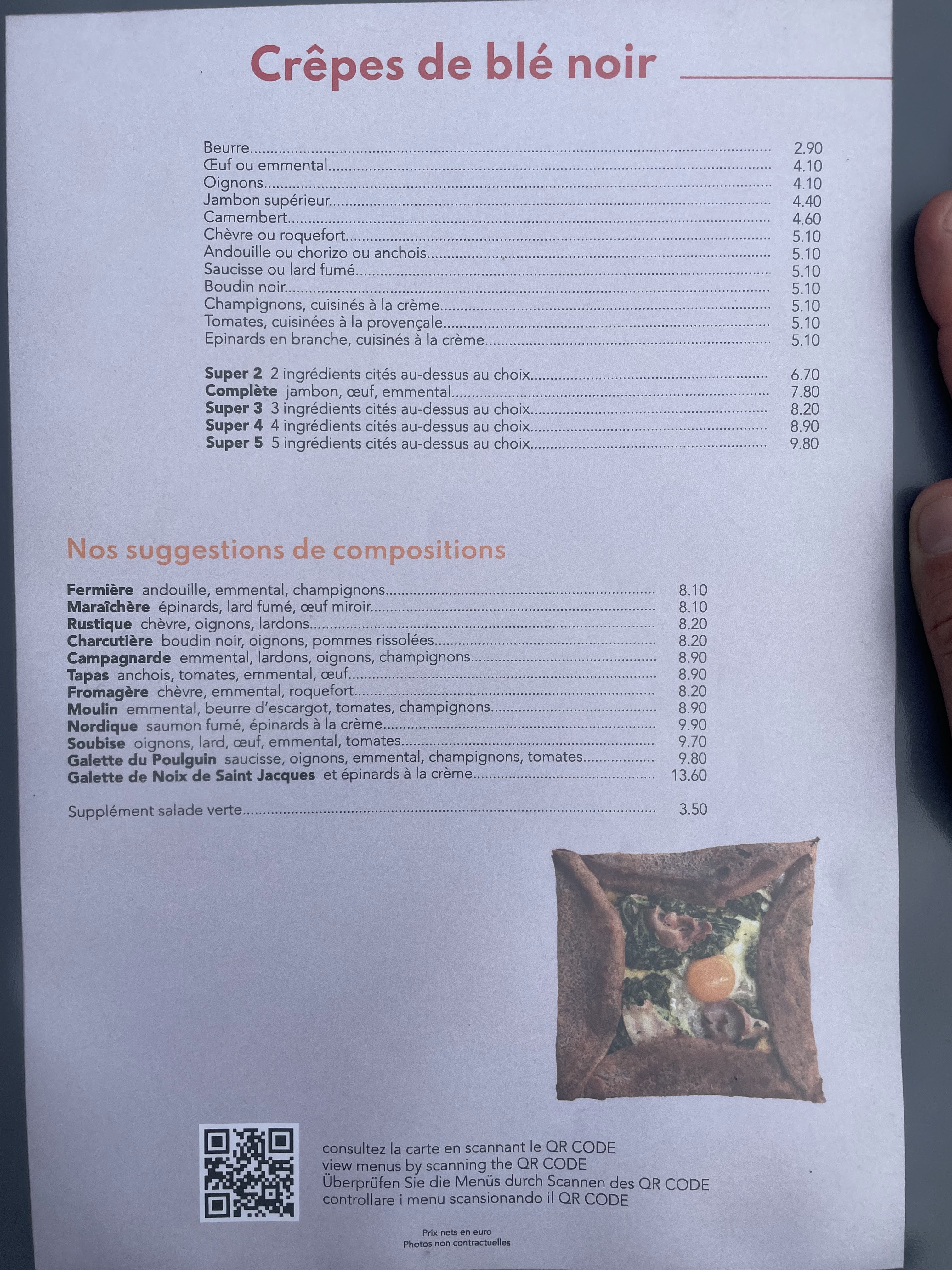 Photo n° 24 de l'avis de Kevin.a fait le 03/10/2023 à 16:57