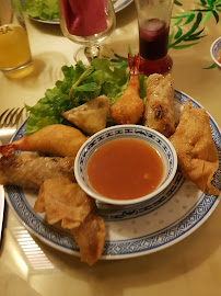 Plats et boissons du Restaurant vietnamien Tien Thanh à Martigues - n°6