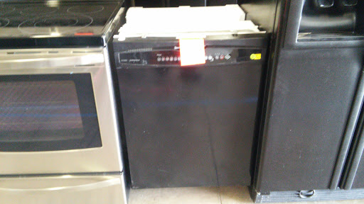 Appliance Store «Becker Appliance», reviews and photos, 2468 Waynoka Rd, Colorado Springs, CO 80915, USA