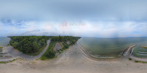 Park «Shades Beach Park», reviews and photos, 7000 E Lake Rd, Erie, PA 16511, USA