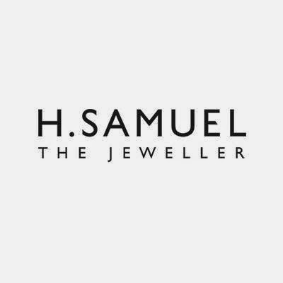 H. Samuel - Jewelry