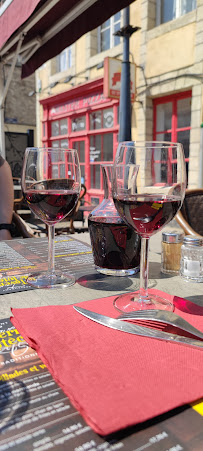 Plats et boissons du Restaurant La Taverne de Lutèce à Cambrai - n°10