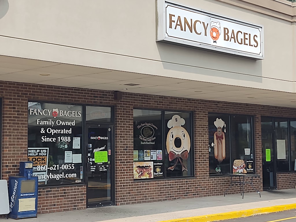 Fancy Bagels Inc. 06489
