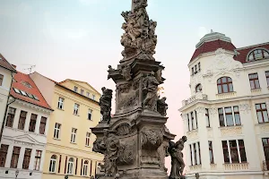 Holy Trinity Column image