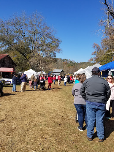 Tourist Attraction «Homestead Hollow», reviews and photos, 1161 Murphrees Valley Rd, Springville, AL 35146, USA