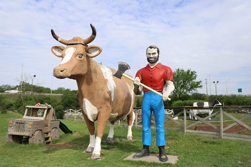 Social Services Organization «Lambs Farm», reviews and photos, 14245 W Rockland Rd, Libertyville, IL 60048, USA