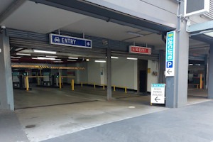 Secure Parking - 2 Market Street Car Park image