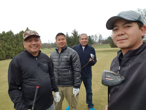 Golf Club «Stadium Golf Club», reviews and photos, 333 Jackson Ave, Schenectady, NY 12304, USA