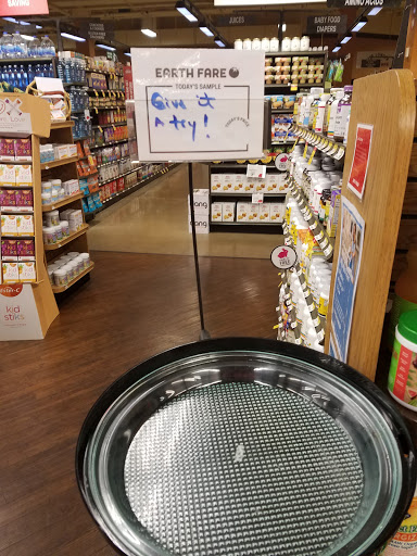 Health Food Store «Earth Fare», reviews and photos, 3737 W Market St, Fairlawn, OH 44333, USA