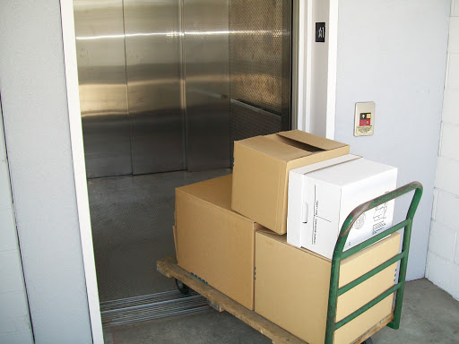 Self-Storage Facility «Stor-It Self Storage», reviews and photos, 9641 Imperial Hwy, Downey, CA 90242, USA