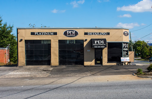Platinum Detailing and  Inc. en Hickory