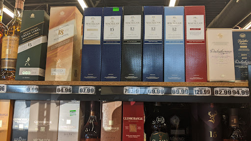 Liquor Store «ABC Tobacco Liquor Outlet», reviews and photos, 34746 Plymouth Rd, Livonia, MI 48150, USA