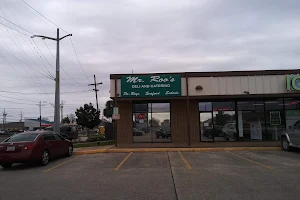 Pontchartrain Place Shopping Center image