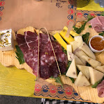 Photo n°2 de l'avis de Alessia.r fait le 15/08/2019 à 12:34 sur le  I Pupi Bistro à Marzamemi