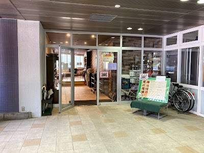 スープファクトリー