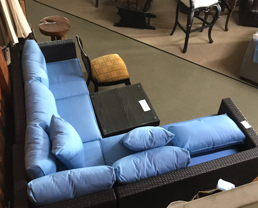 Furniture Store «Infinity fine Furniture», reviews and photos, 1941 Spring Cypress Rd, Spring, TX 77388, USA