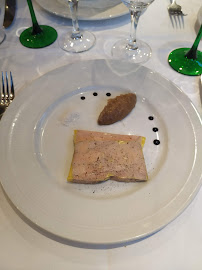 Foie gras du Restaurant français L'Alsace à Table à Strasbourg - n°13