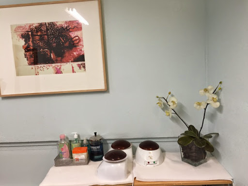 Nail Salon «The Nail Spa», reviews and photos, 6251 College Ave, Oakland, CA 94618, USA