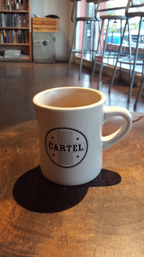 Coffee Shop «Cartel Coffee Lab», reviews and photos, 7124 E 5th Ave, Scottsdale, AZ 85251, USA