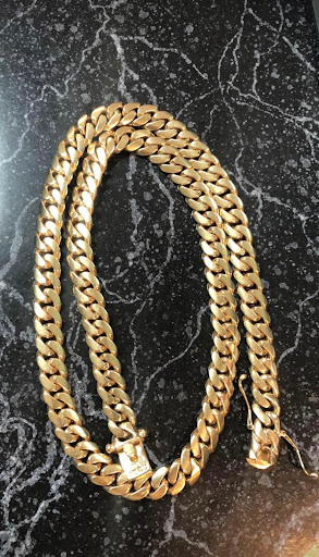 Pawn Shop «Elite Pawn Shop LLC», reviews and photos, 10011 Jefferson Ave, Newport News, VA 23605, USA