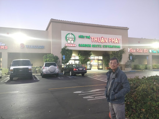 Supermarket «Thuận Phát Supermarket», reviews and photos, 13861 Brookhurst St, Garden Grove, CA 92843, USA