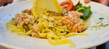 Tagliatelle du Restaurant JM's Café à Rouen - n°2