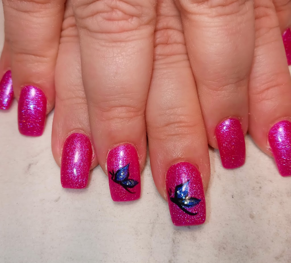 Regal Nails, Salon & Spa 11733