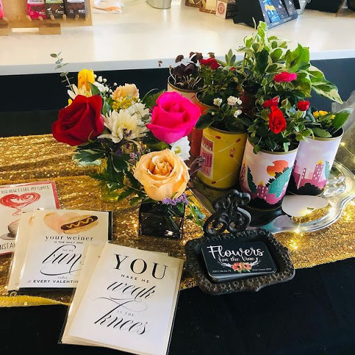 Florist «Flowers On The Vine», reviews and photos, 2035 E 18th Ave #9, Denver, CO 80206, USA