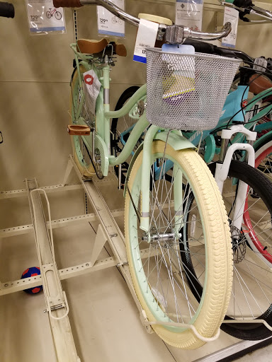 Sporting Goods Store «Academy Sports + Outdoors», reviews and photos, 198 S Point Blvd, McDonough, GA 30253, USA