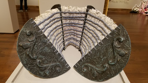 Museum «Blowing Rock Art & History Museum», reviews and photos, 159 Chestnut St, Blowing Rock, NC 28605, USA