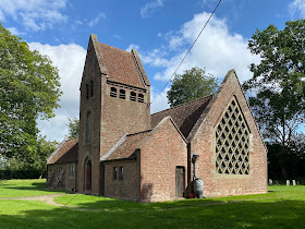 St Edward's Church, Kempley