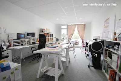 PARK Soung-Ho Architecte DPLG / Maîtrise d'oeuvre à Moulins