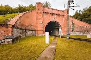 Kaunas Railway Tunnel Eastern End image