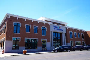 Bank of Hillsboro image
