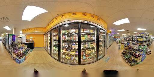 Liquor Store «Super Buy-Rite Liquors of Aberdeen», reviews and photos, 1238 NJ-34, Aberdeen Township, NJ 07747, USA