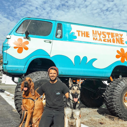 Transmission Shop «Glen Allen Transmission and Complete Auto Care», reviews and photos, 510 Pleasant St Suite A, Ashland, VA 23005, USA