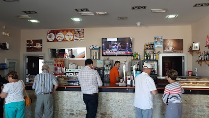 Cafeteria Javi Grupo Gildo - Av. Europa, 49, 37480 Fuentes de Oñoro, Salamanca, Spain