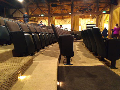 Performing Arts Theater «Coaster Theater Playhouse», reviews and photos, 108 N Hemlock St, Cannon Beach, OR 97110, USA