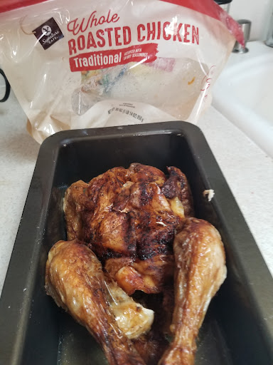 Grocery Store «Safeway», reviews and photos, 12032 SE Sunnyside Rd, Clackamas, OR 97015, USA