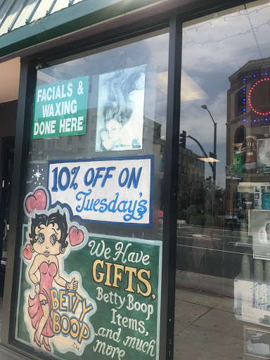 Beauty Salon «Alhambra Beauty Supply & Salon», reviews and photos, 445 W Main St, Alhambra, CA 91801, USA