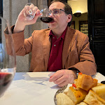 Photo n°1 de l'avis de Nicole.a fait le 02/02/2024 à 14:35 sur le  Il Salumaio di Montenapoleone - since 1957 à Milan