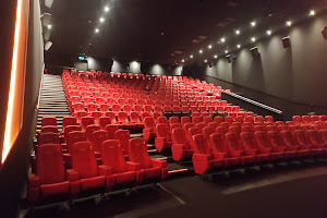 Omniplex Cinema Limerick